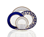 Wedgwood Renaissance Gold Collection - Fine China - Macy's