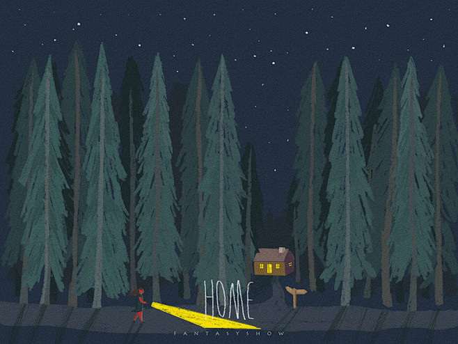 Yan Chien on Behance