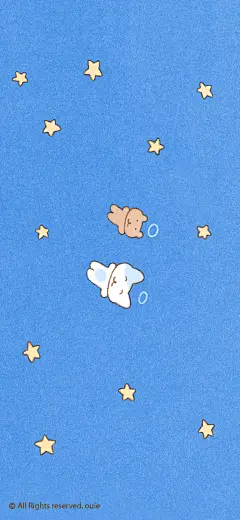 插画 手机壁纸