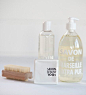 love the products!