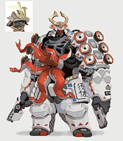 zchzch369采集到角色原画