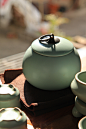 产品摄影工作室 QQ：3119463570
茶壶