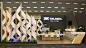 Stand TELMEX FIL México 2016 on Behance