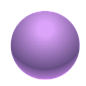 圆球png 几何图形