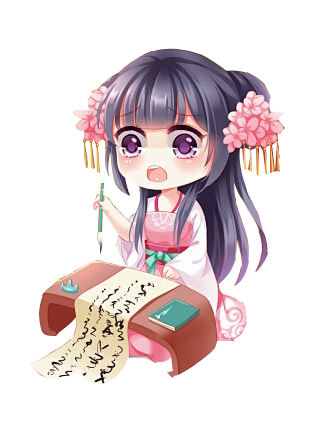 【@会扣图的二狗子 】关注花瓣长期更新免...