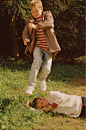  Anorak | T-shirt | Jeans | Sport shoes | Jacket | T-shirt | Jeans | By MANGO
