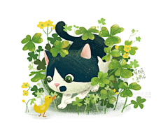 四月一日尤采集到植物