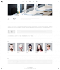 XN VISION by 雷羽 - UE设计平台-网页设计，设计交流，界面设计，酷站欣赏