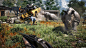 【微元素】Far Cry 4超高分辨率截屏,微元素,游戏资源,游戏素材,下载,游戏美术www.element3ds.com - E3D