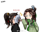 #人渣反派自救系统##冰秋#加点爽度 ​​​​