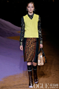 Prada2015春夏高级成衣发布秀_2015米兰时装周图片481872_T台展示_VOGUE时尚网