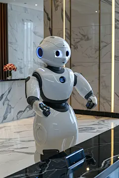 AI智能机器人开发