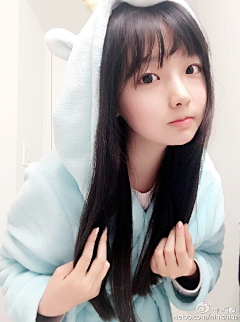 采姑娘的蝶采集到小清新