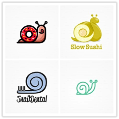 xiu了青boom采集到logo 
