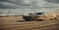 Fan Art (Mad Max II - The Road Warrior (1981) :: Behance