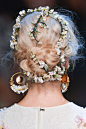 FashionBloggers的照片 - 微相册Dolce & Gabbana Spring 2014 ​​​​
