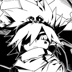  上完色之后是真的好看！ 拿-SOUL-月夜-