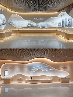 宋彦仪采集到展览