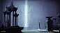 Destiny 2: The Witch Queen - Court of Thorns