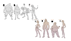 Indulgence`采集到pose