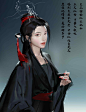 牵丝戏, Tong Zhuo : 牵丝戏 by Tong Zhuo on ArtStation.