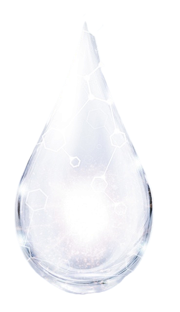 白色水滴png (13)