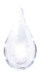 白色水滴png (13)