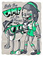 Hate The Game... by deedeekid, via Flickr: 