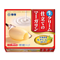 雪印　生クリーム仕立てのマーガリン - 食＠新製品 - 『新製品』から食の今と明日を見る！