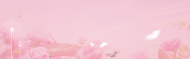 女装,淘宝,海报banner,浪漫,梦幻...