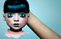 doll face | Beauty | HUNGER TV