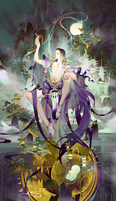 哦吼吼~~采集到X-爱了爱了