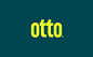 branding  date of birth design green branding ILLUSTRATION  IT branding motion design Otto otto it TYPOGRPAHY