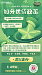 加分优待政策 