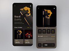 Orix Perfume App. by...