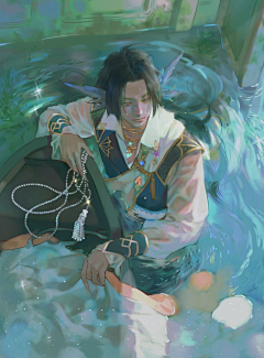 木绥采集到;p