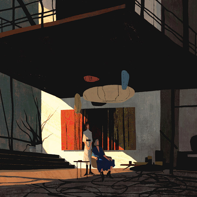 Behance :: 为您呈现