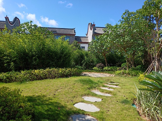 19.8.6
福州
海坛古城