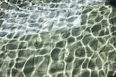水滑石
