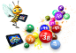 “bingo”的图片搜索结果