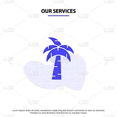 巴西,棕榈树,计算机图标,固体,符号,咖啡,巨嘴鸟,鸟类,剪影