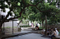 南头花园：从城中村暗巷走向城市客厅 / Lab D+H SH – mooool木藕设计网