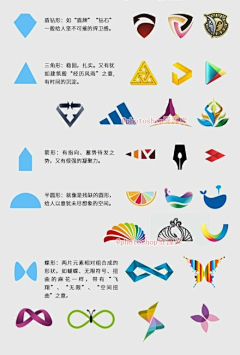 怪蜀黍°采集到Logo 设计