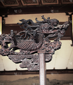 阿威qaq采集到国风拆分素材