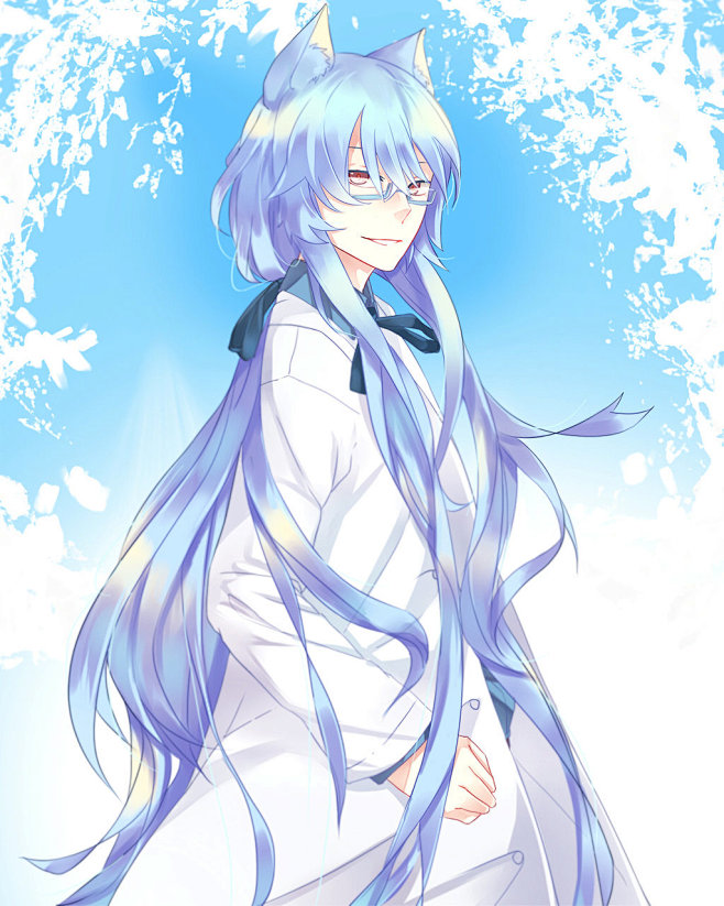[COMM] Saru by Iyoka...