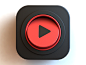 Video app icon