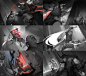 Bloodmoon Pyke, Grafit Studio : Splash art for the League of Legends, by Riot games.

Created by Grafit's AD Viktor Titov
Champion - Bloodmoon Pyke
Art Direction - Jessica Oyhenart