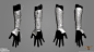 Gloves