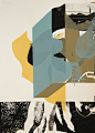 Art Print archive - 2011-2012 - Damien Tran