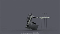 狐狸嫁女儿采集到施法动作